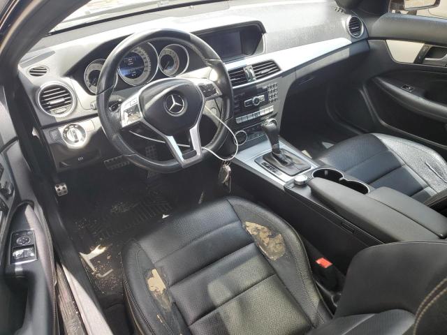 Photo 7 VIN: WDDGJ4HB2DG085001 - MERCEDES-BENZ C 250 