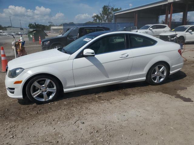 Photo 0 VIN: WDDGJ4HB2FG374138 - MERCEDES-BENZ C 250 