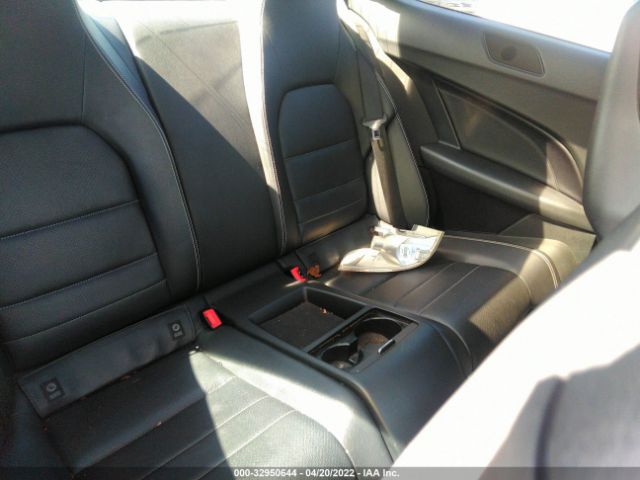 Photo 7 VIN: WDDGJ4HB2FG417974 - MERCEDES-BENZ C-CLASS 