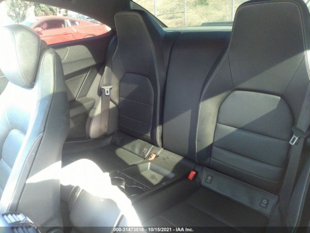 Photo 7 VIN: WDDGJ4HB2FG441840 - MERCEDES-BENZ C-CLASS 