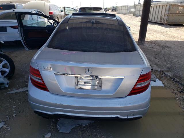 Photo 5 VIN: WDDGJ4HB3CF775375 - MERCEDES-BENZ C-CLASS 