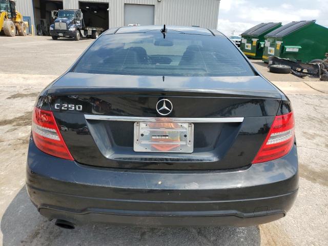 Photo 5 VIN: WDDGJ4HB3CF806706 - MERCEDES-BENZ C 250 