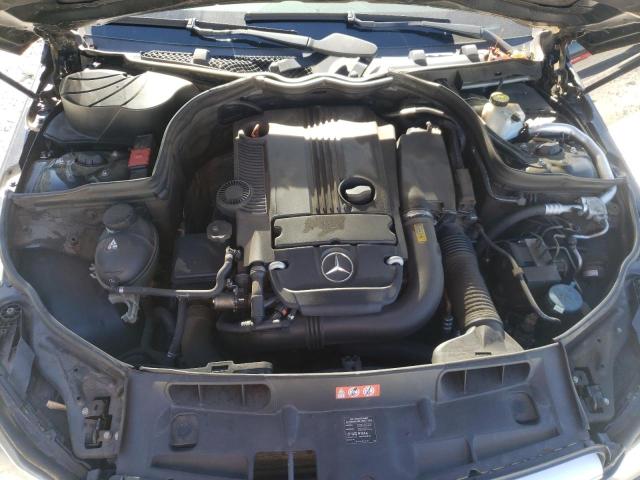 Photo 6 VIN: WDDGJ4HB3CF924173 - MERCEDES-BENZ C 250 