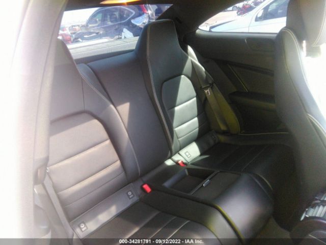 Photo 7 VIN: WDDGJ4HB3DF966599 - MERCEDES-BENZ C-CLASS 