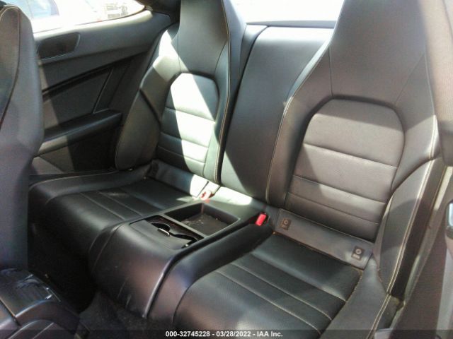 Photo 7 VIN: WDDGJ4HB3DG012347 - MERCEDES-BENZ C-KLASSE 