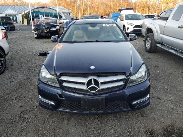 Photo 4 VIN: WDDGJ4HB3DG066909 - MERCEDES-BENZ C 250 