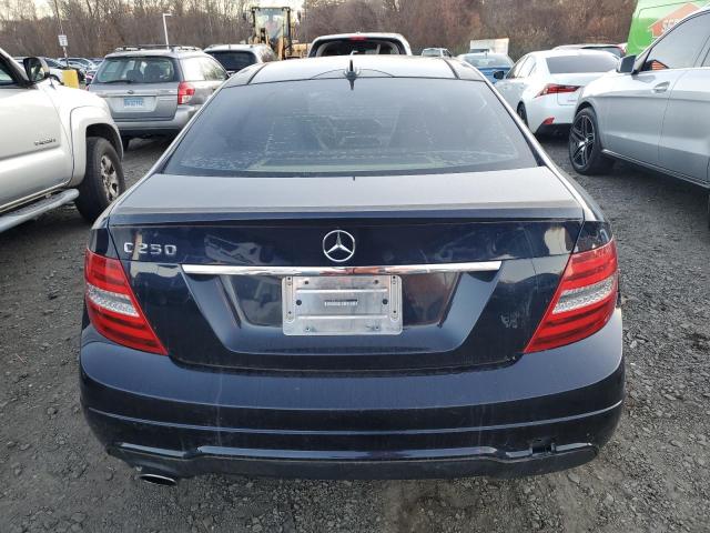 Photo 5 VIN: WDDGJ4HB3DG066909 - MERCEDES-BENZ C 250 