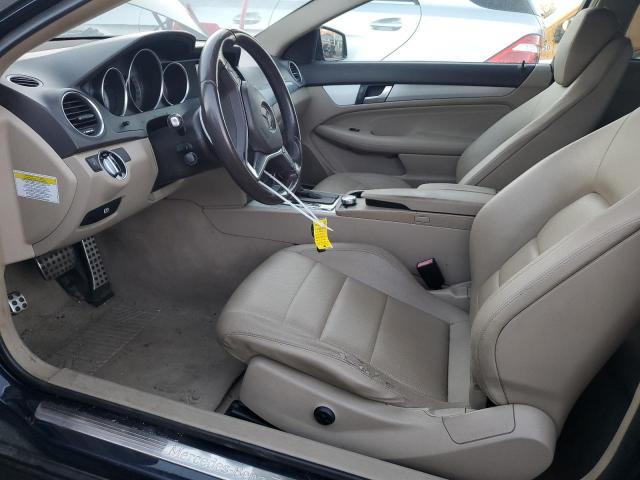 Photo 6 VIN: WDDGJ4HB3DG066909 - MERCEDES-BENZ C 250 