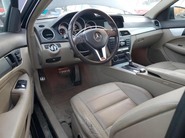 Photo 7 VIN: WDDGJ4HB3DG066909 - MERCEDES-BENZ C 250 