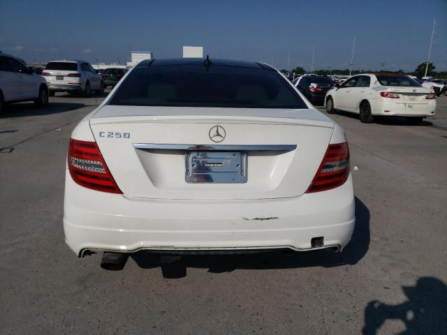 Photo 5 VIN: WDDGJ4HB3DG091048 - MERCEDES-BENZ C 250 