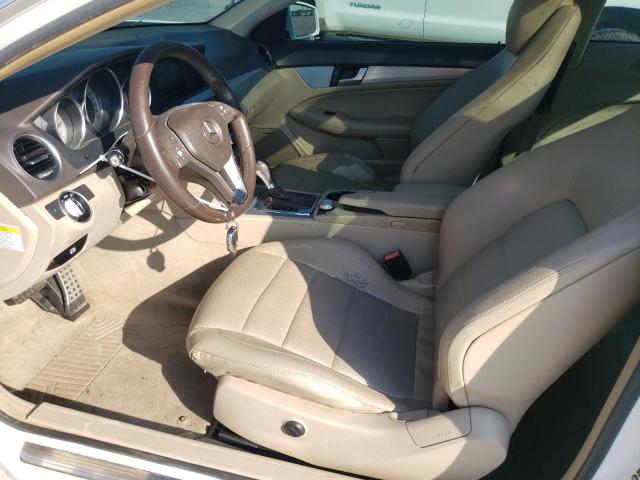 Photo 6 VIN: WDDGJ4HB3DG091048 - MERCEDES-BENZ C 250 