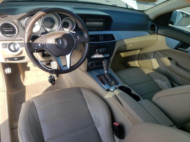 Photo 7 VIN: WDDGJ4HB3DG091048 - MERCEDES-BENZ C 250 