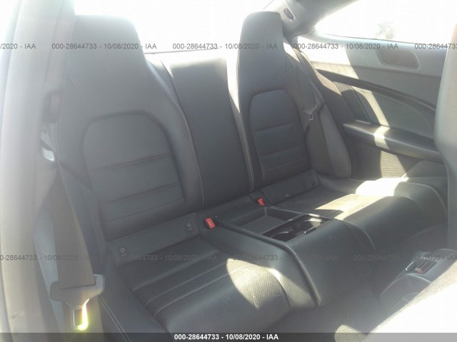 Photo 7 VIN: WDDGJ4HB3DG114828 - MERCEDES-BENZ C-CLASS 