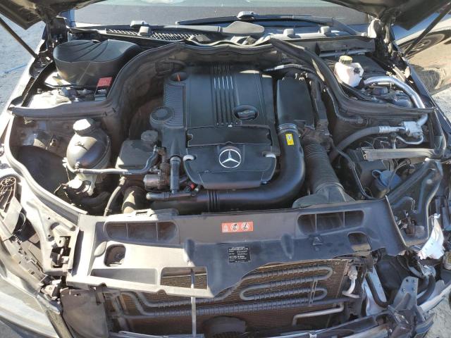 Photo 10 VIN: WDDGJ4HB3DG115994 - MERCEDES-BENZ C 250 