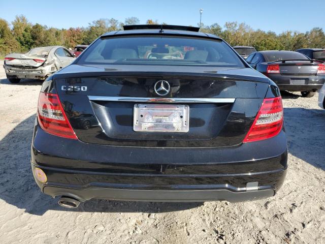 Photo 5 VIN: WDDGJ4HB3DG115994 - MERCEDES-BENZ C 250 