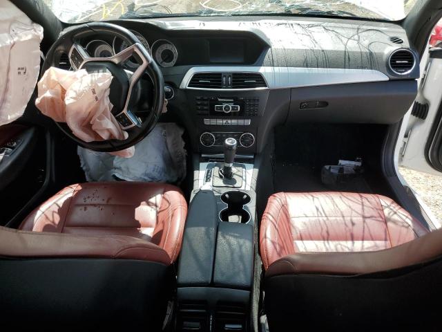 Photo 7 VIN: WDDGJ4HB3DG116935 - MERCEDES-BENZ C 250 