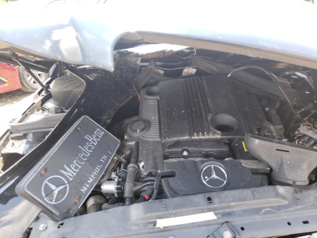 Photo 6 VIN: WDDGJ4HB3EG287721 - MERCEDES-BENZ C 250 