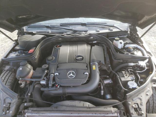 Photo 6 VIN: WDDGJ4HB3FG399131 - MERCEDES-BENZ C 250 