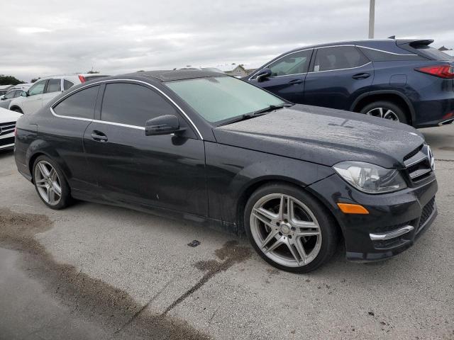 Photo 3 VIN: WDDGJ4HB3FG421371 - MERCEDES-BENZ C 250 