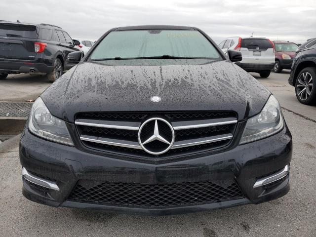 Photo 4 VIN: WDDGJ4HB3FG421371 - MERCEDES-BENZ C 250 