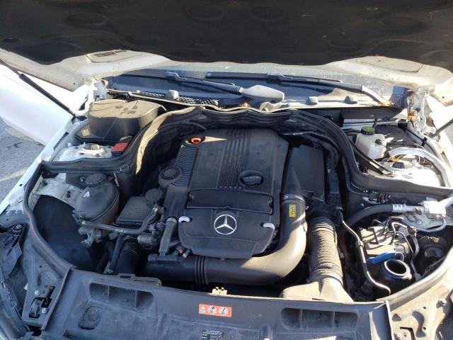 Photo 6 VIN: WDDGJ4HB3FG436324 - MERCEDES-BENZ C 250 