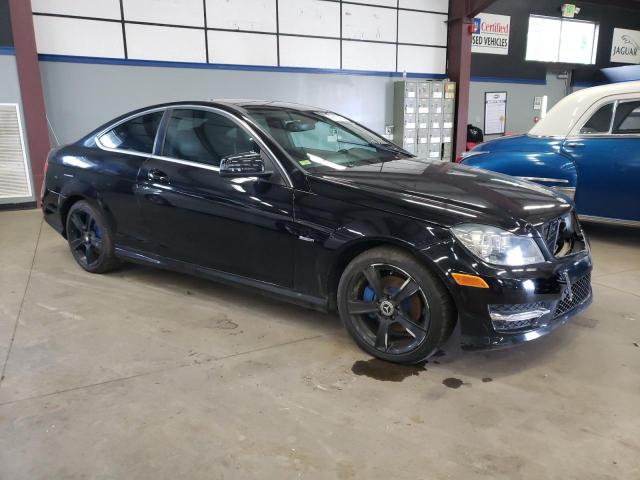 Photo 3 VIN: WDDGJ4HB4CF740053 - MERCEDES-BENZ C 250 