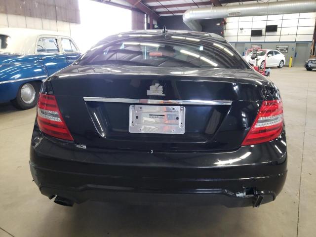 Photo 5 VIN: WDDGJ4HB4CF740053 - MERCEDES-BENZ C 250 