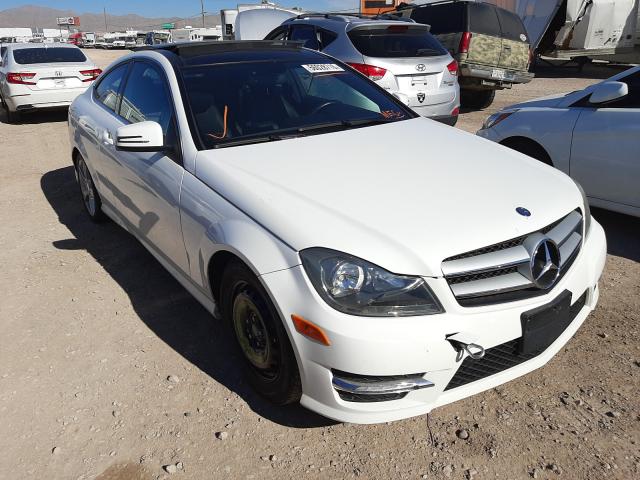 Photo 0 VIN: WDDGJ4HB4DF971231 - MERCEDES-BENZ C 250 