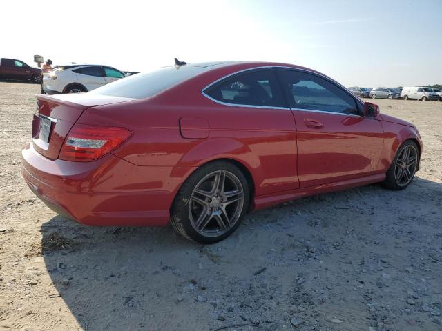 Photo 2 VIN: WDDGJ4HB4DF990555 - MERCEDES-BENZ C 250 