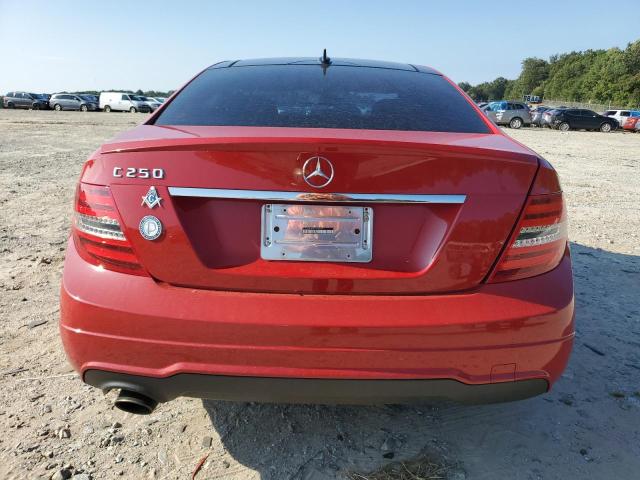 Photo 5 VIN: WDDGJ4HB4DF990555 - MERCEDES-BENZ C 250 