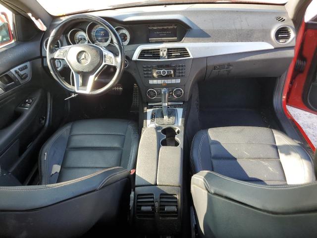 Photo 7 VIN: WDDGJ4HB4DF990555 - MERCEDES-BENZ C 250 