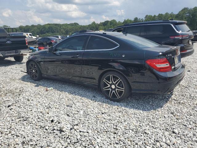 Photo 1 VIN: WDDGJ4HB4DF991365 - MERCEDES-BENZ C 250 