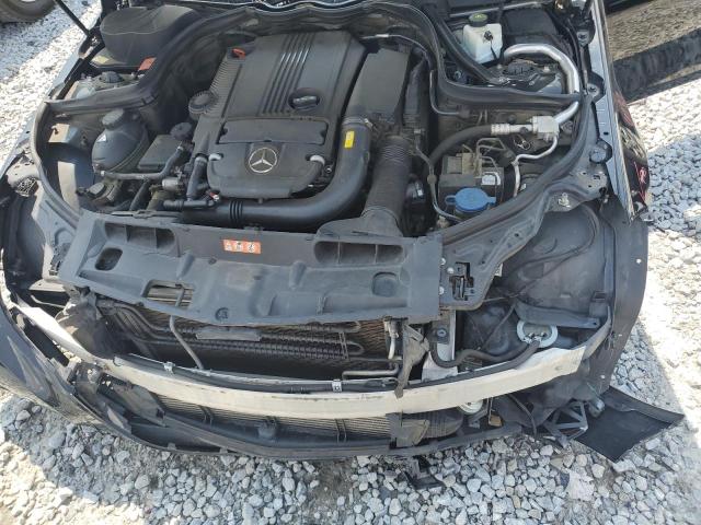 Photo 10 VIN: WDDGJ4HB4DF991365 - MERCEDES-BENZ C 250 