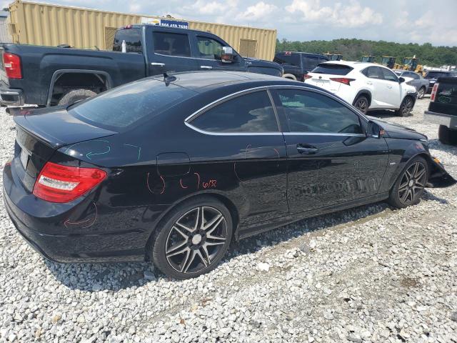 Photo 2 VIN: WDDGJ4HB4DF991365 - MERCEDES-BENZ C 250 