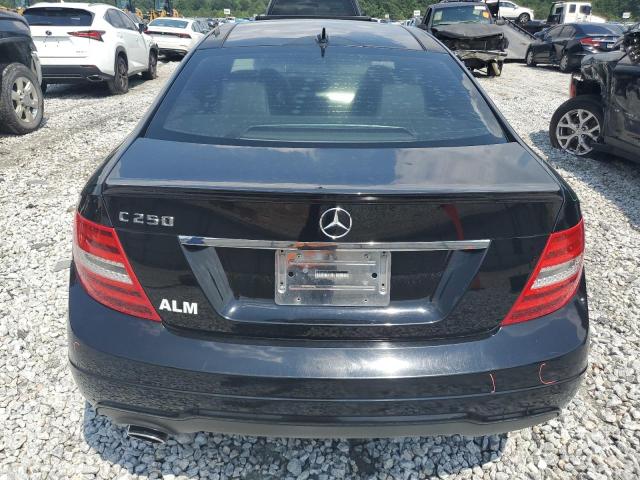 Photo 5 VIN: WDDGJ4HB4DF991365 - MERCEDES-BENZ C 250 