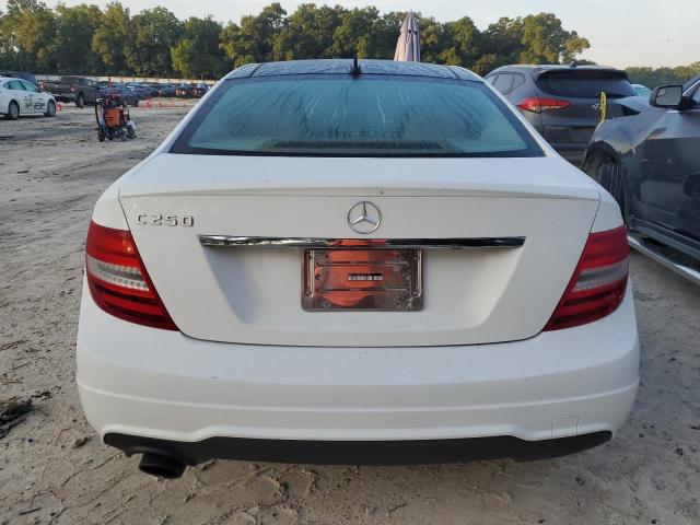 Photo 5 VIN: WDDGJ4HB4DG005679 - MERCEDES-BENZ C 250 