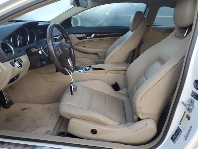 Photo 6 VIN: WDDGJ4HB4DG005679 - MERCEDES-BENZ C 250 