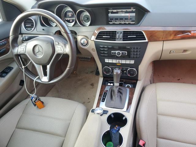 Photo 7 VIN: WDDGJ4HB4DG005679 - MERCEDES-BENZ C 250 