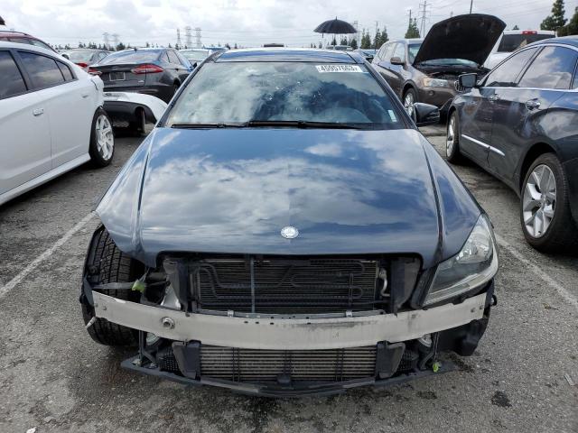 Photo 4 VIN: WDDGJ4HB4DG069995 - MERCEDES-BENZ C 250 