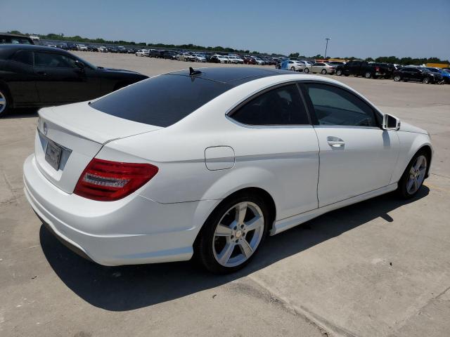 Photo 2 VIN: WDDGJ4HB4EG286691 - MERCEDES-BENZ C 250 