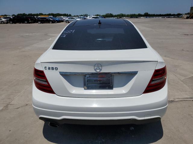 Photo 5 VIN: WDDGJ4HB4EG286691 - MERCEDES-BENZ C 250 