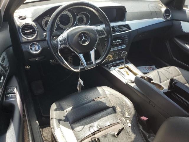 Photo 7 VIN: WDDGJ4HB4EG286691 - MERCEDES-BENZ C 250 