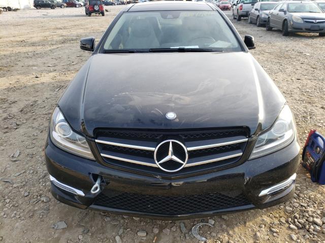 Photo 8 VIN: WDDGJ4HB4FG392124 - MERCEDES-BENZ C 250 