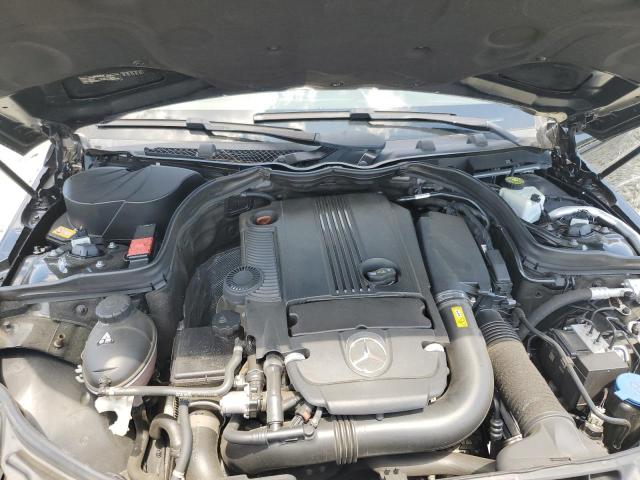 Photo 10 VIN: WDDGJ4HB4FG399347 - MERCEDES-BENZ C 250 