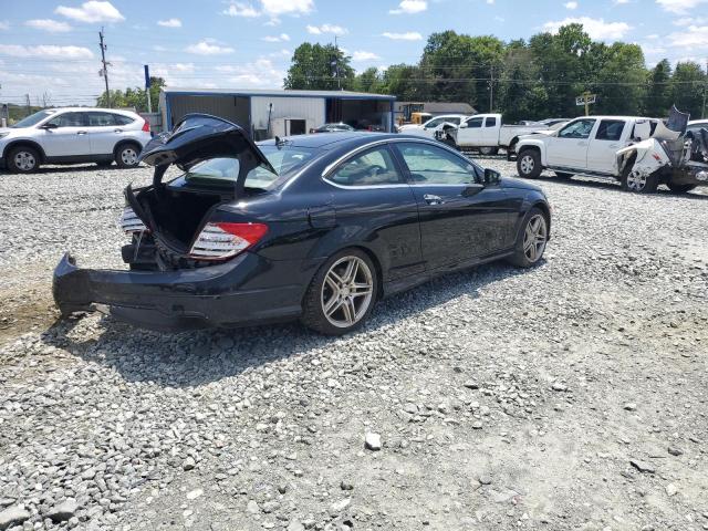 Photo 2 VIN: WDDGJ4HB4FG399347 - MERCEDES-BENZ C 250 