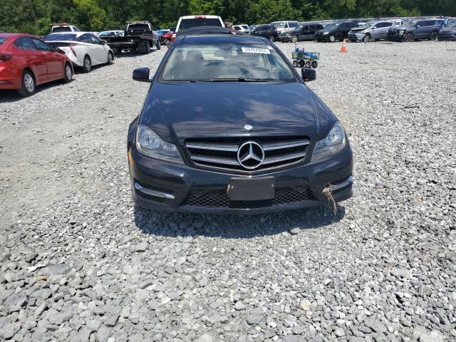 Photo 4 VIN: WDDGJ4HB4FG399347 - MERCEDES-BENZ C 250 