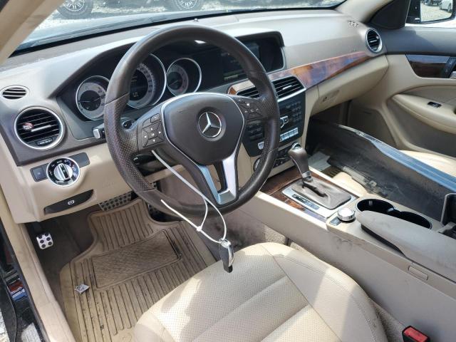 Photo 7 VIN: WDDGJ4HB4FG399347 - MERCEDES-BENZ C 250 