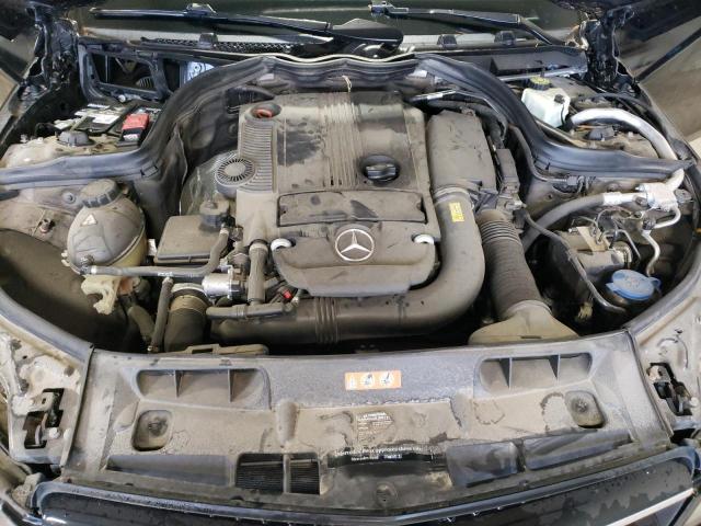 Photo 10 VIN: WDDGJ4HB4FG419323 - MERCEDES-BENZ C 250 