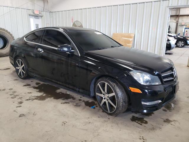 Photo 3 VIN: WDDGJ4HB4FG419323 - MERCEDES-BENZ C 250 