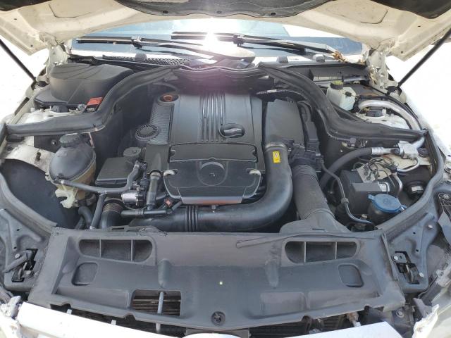 Photo 10 VIN: WDDGJ4HB5CF816329 - MERCEDES-BENZ C 250 